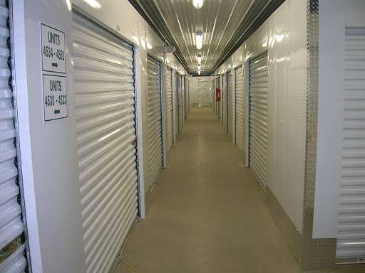 Self Storage of New Market | 12065 Old National Pike, New Market, MD 21774, USA | Phone: (301) 865-0171