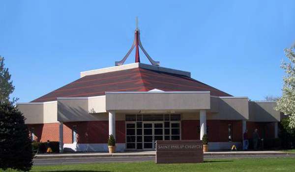 St. Philips Parish | 622 Putnam Pike, Greenville, RI 02828, USA | Phone: (401) 949-1500