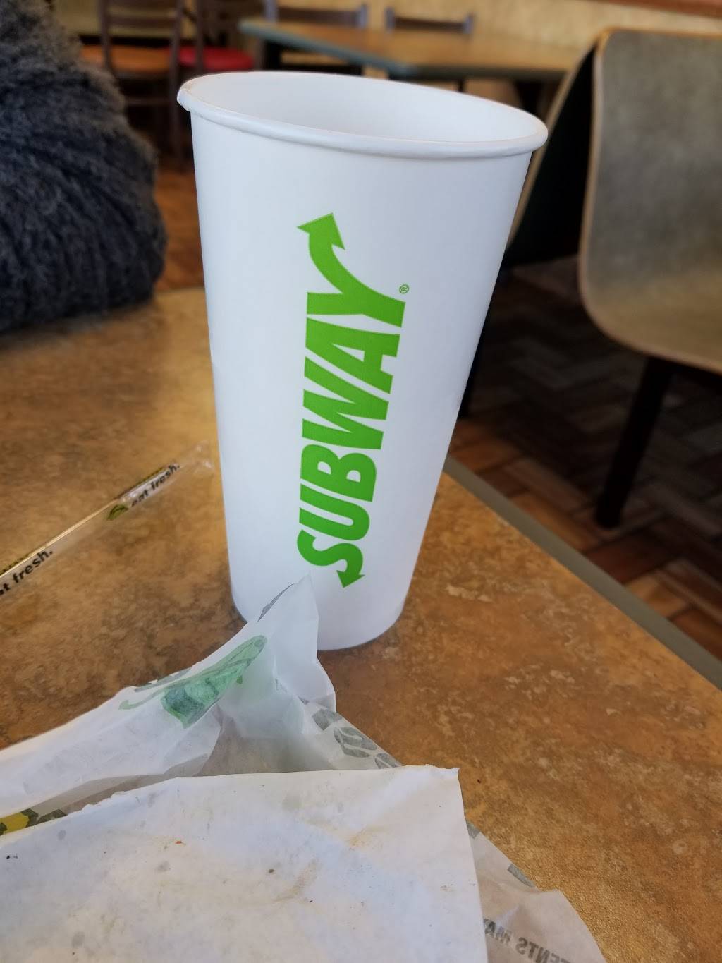 Subway | 5655 147th St N, Hugo, MN 55038, USA | Phone: (651) 429-7607