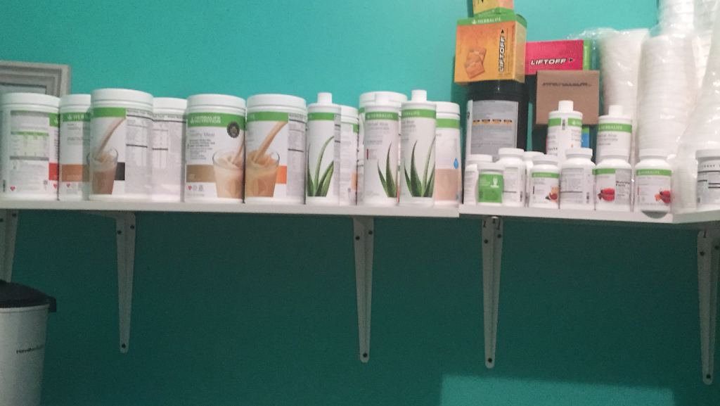 Herbalife club de nutricion | 559 W 156th St #24, New York, NY 10032, USA | Phone: (347) 825-8521