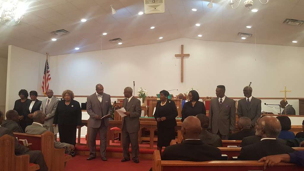 El Bethel AME Zion Church - Fort Mill, SC 29707, USA - BusinessYab