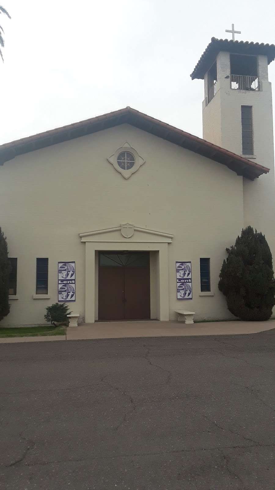 Encanto Community Church | 2710 N 7th Ave, Phoenix, AZ 85007, USA | Phone: (602) 266-4602