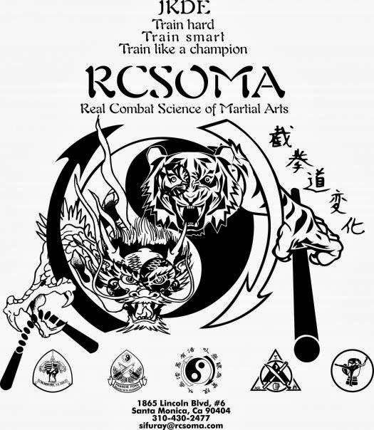 Real Combat Science of Martial Arts | 1865 Lincoln Blvd, Santa Monica, CA 90404 | Phone: (310) 430-2477