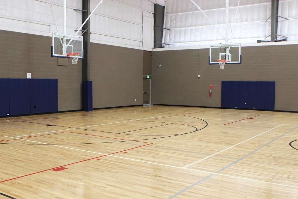 Northwest Valley Family YMCA | 12450 W Cinnabar Ave, El Mirage, AZ 85335, USA | Phone: (602) 688-5335