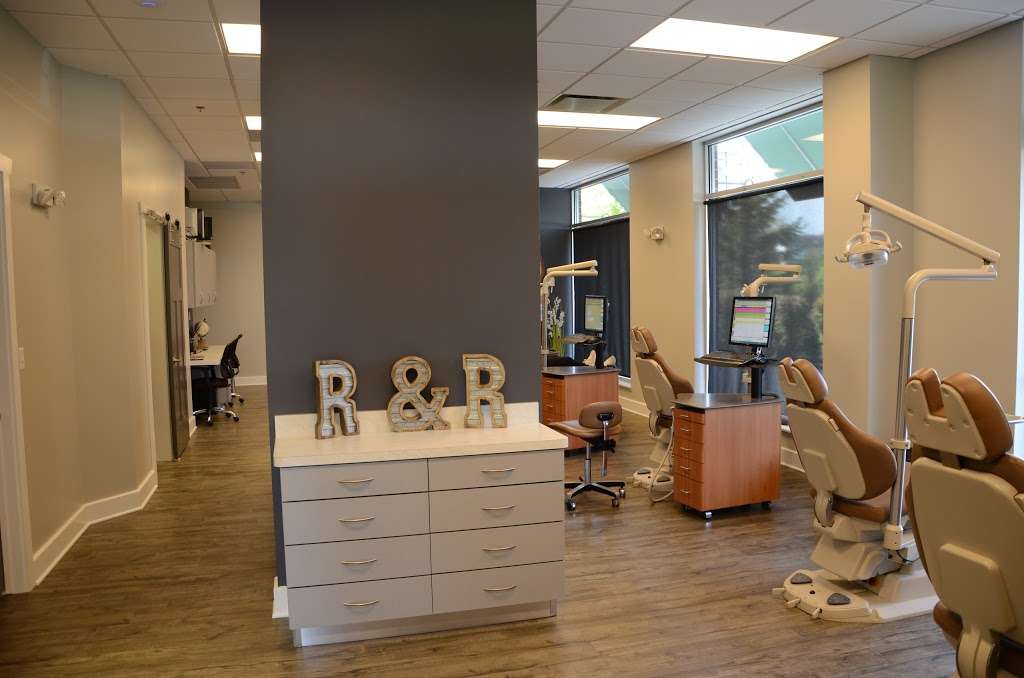 Red & Ritchey Orthodontics | 1938 E Lincoln Hwy #121, New Lenox, IL 60451, USA | Phone: (815) 717-8200