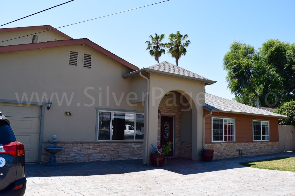 Welcome Home Senior Residence (Concord) | 1780 Peach Pl, Concord, CA 94518, USA | Phone: (510) 685-8388