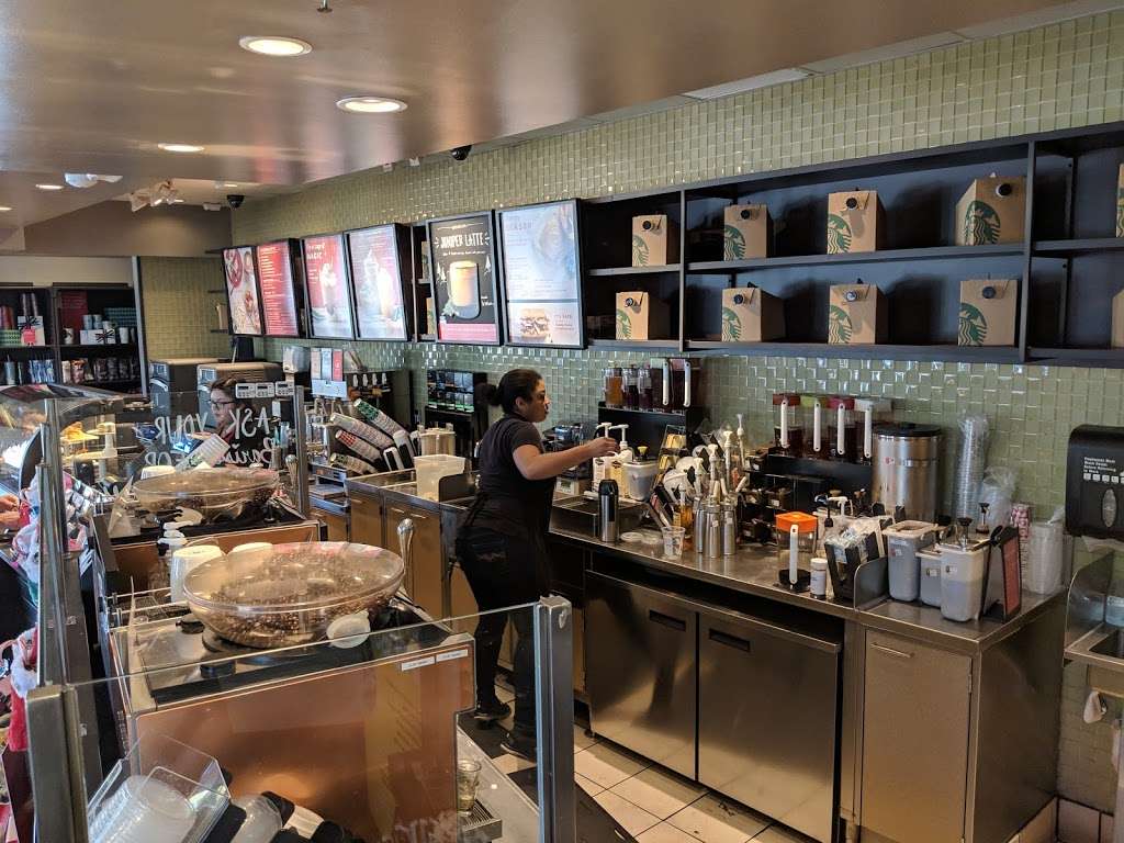 Starbucks | 3370 S Hualapai Way #H, Las Vegas, NV 89117, USA | Phone: (702) 240-3657