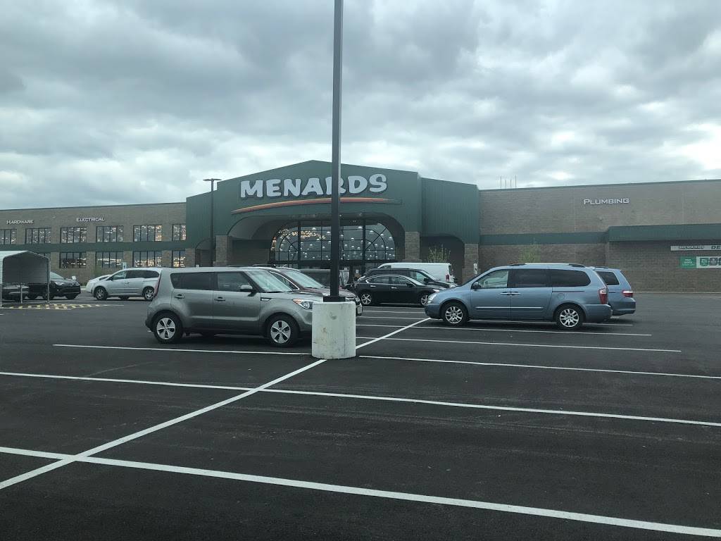 Menards | 831 Hilliard Rome Rd, Columbus, OH 43228, USA | Phone: (614) 878-0067