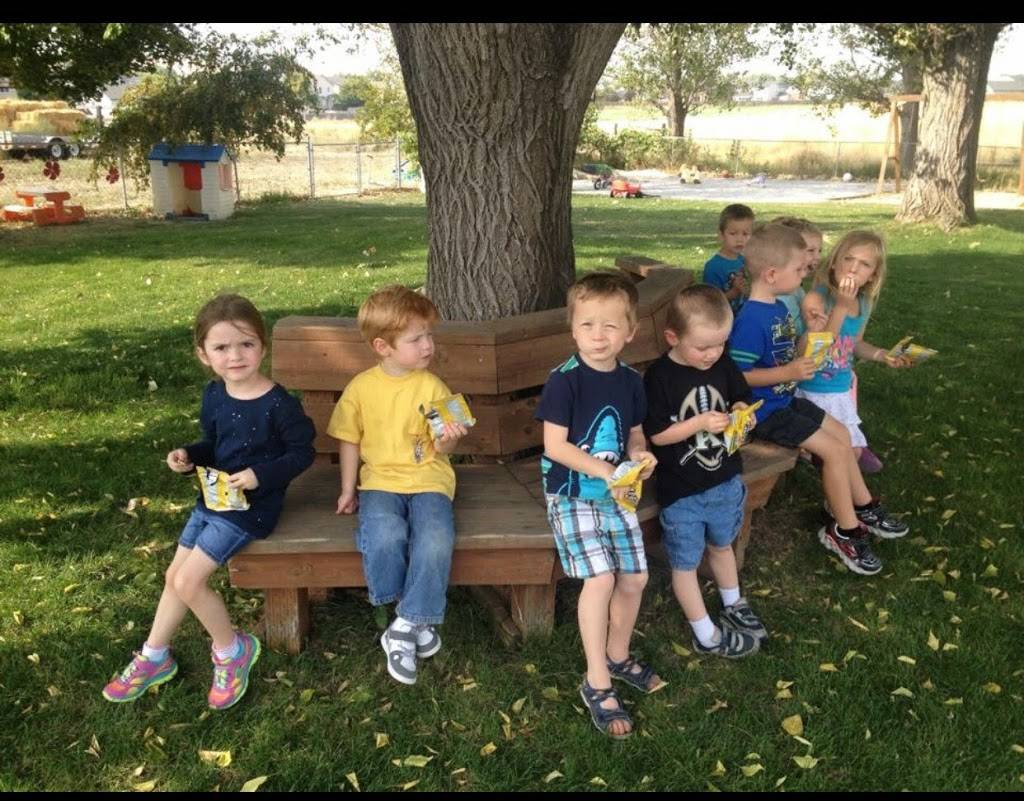 Smarty Pants Preschool & Kindergarten | 429 S Swan Falls Rd, Kuna, ID 83634, USA | Phone: (208) 573-6296