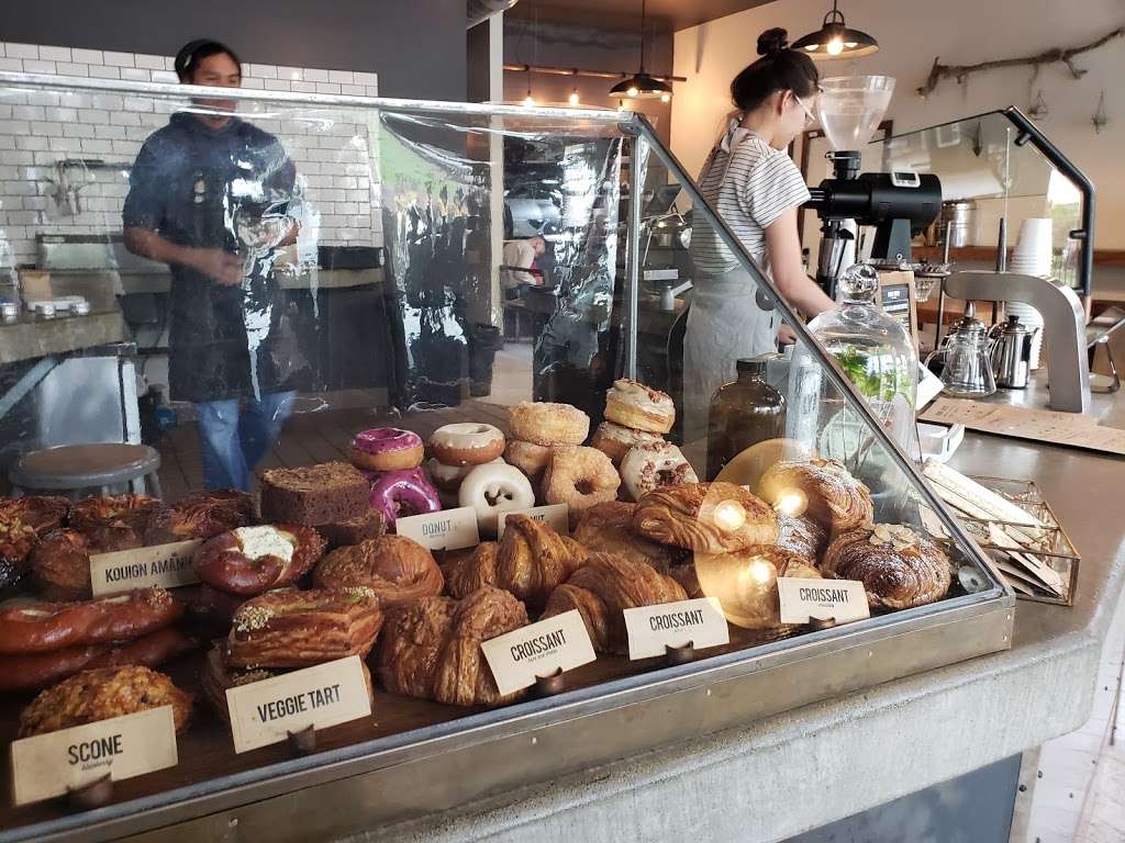 Devout Coffee | 37323 Niles Blvd, Fremont, CA 94536, USA