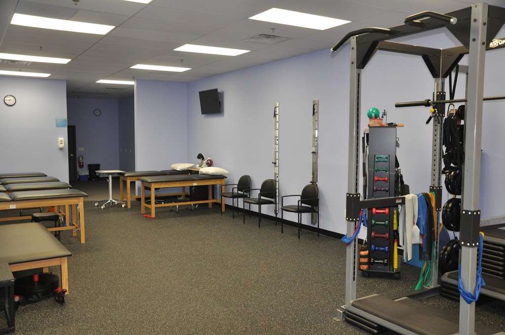BeneFIT Physical Therapy | 179 US-206, Chester, NJ 07930, USA | Phone: (908) 879-5700