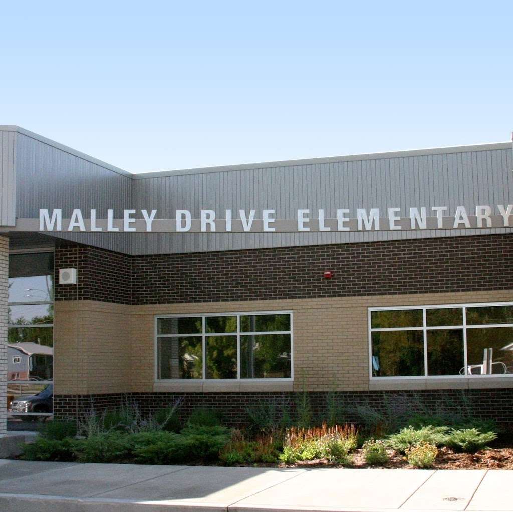 Malley Drive Elementary School | 1300 Malley Dr, Northglenn, CO 80233, USA | Phone: (720) 972-5480