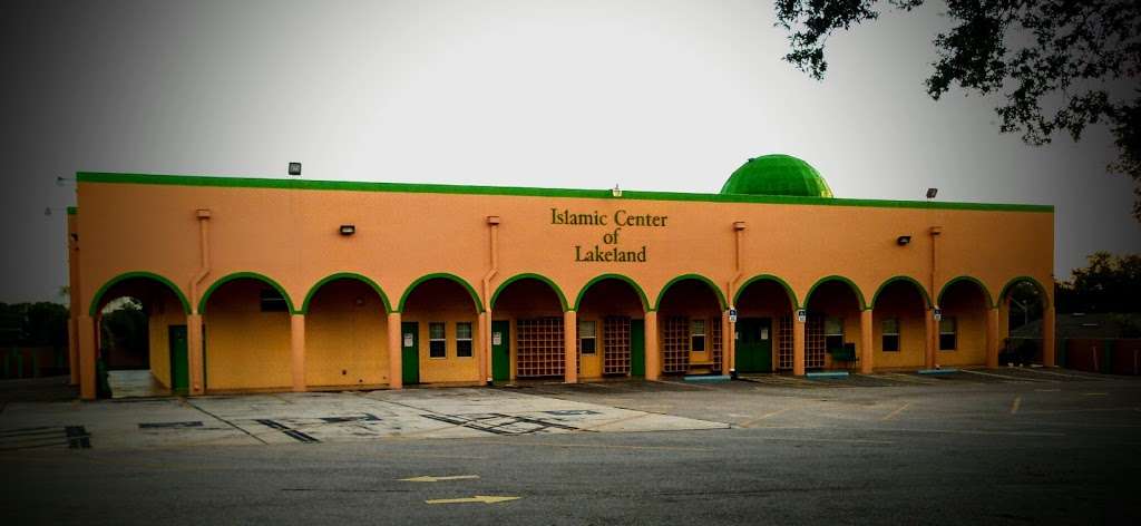 Islamic Center of Lakeland | 1161 Blossom Cir S, Lakeland, FL 33805, USA | Phone: (863) 686-4713
