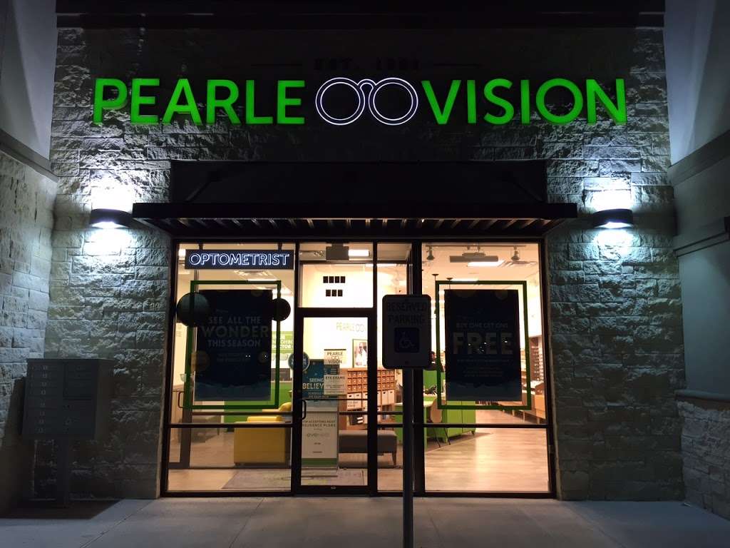 Pearle Vision | 7101 W. Grand Parkway S, Ste 170, Richmond, TX 77407, USA | Phone: (832) 222-9162