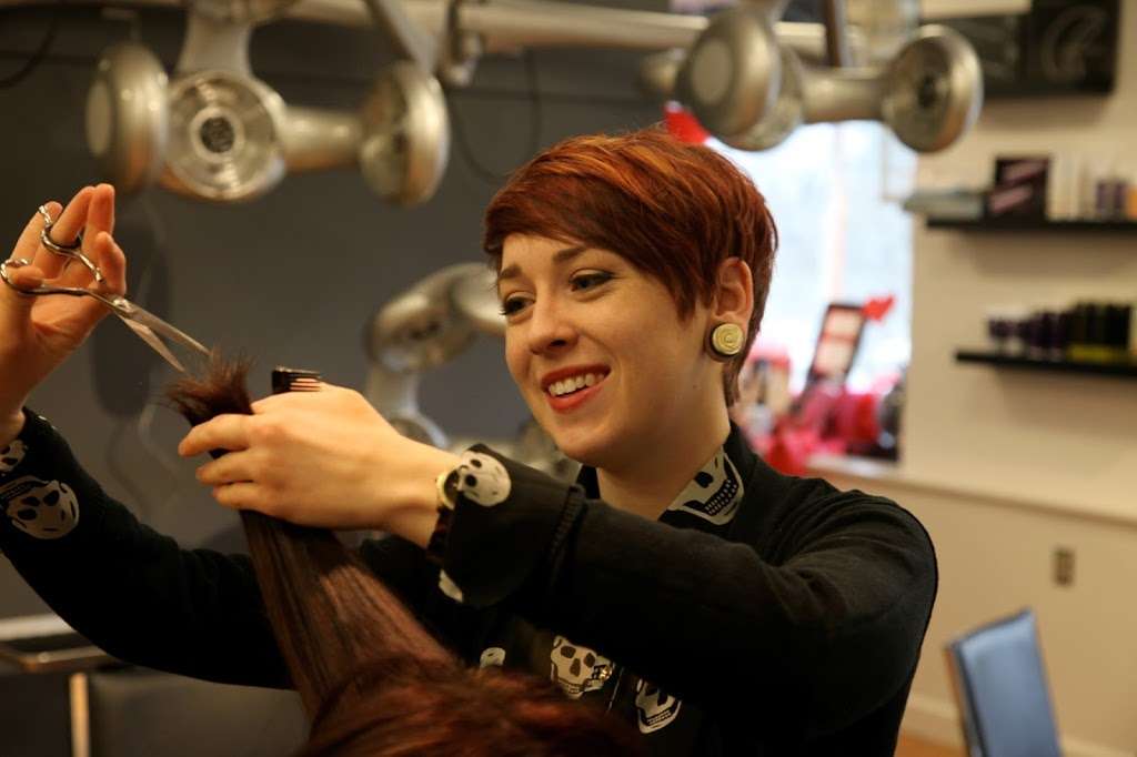 Salon Method | 7705 Bellona Ave, Towson, MD 21204, USA | Phone: (443) 841-7124