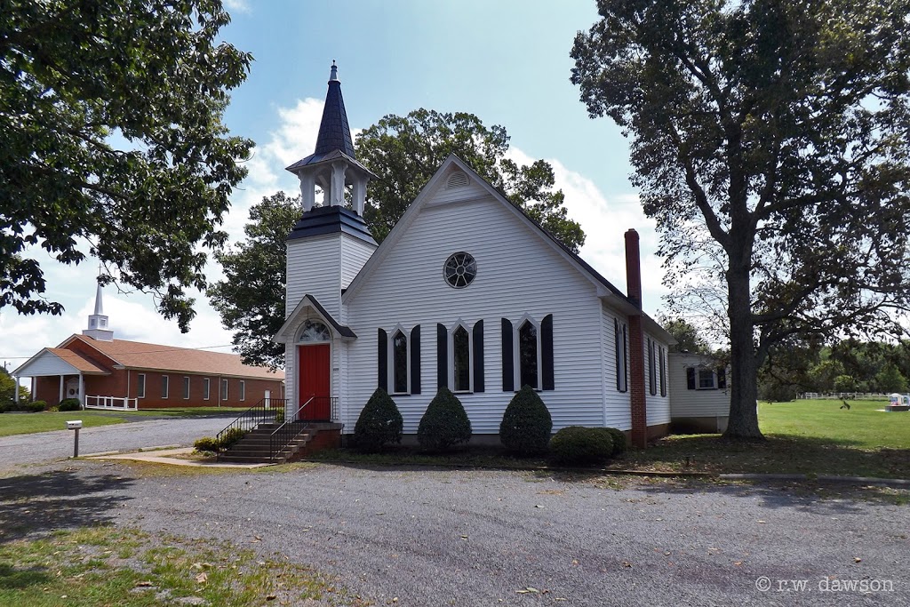 Bethlehem United Methodist Church | 23258 Village Rd, Unionville, VA 22567, USA | Phone: (540) 854-5319