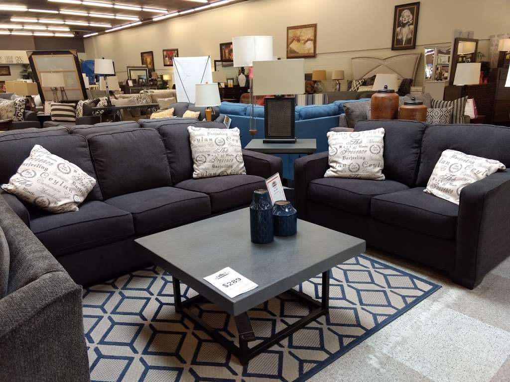 Ramos Furniture | 2610 El Camino Real, Santa Clara, CA 95051, USA | Phone: (408) 642-1485