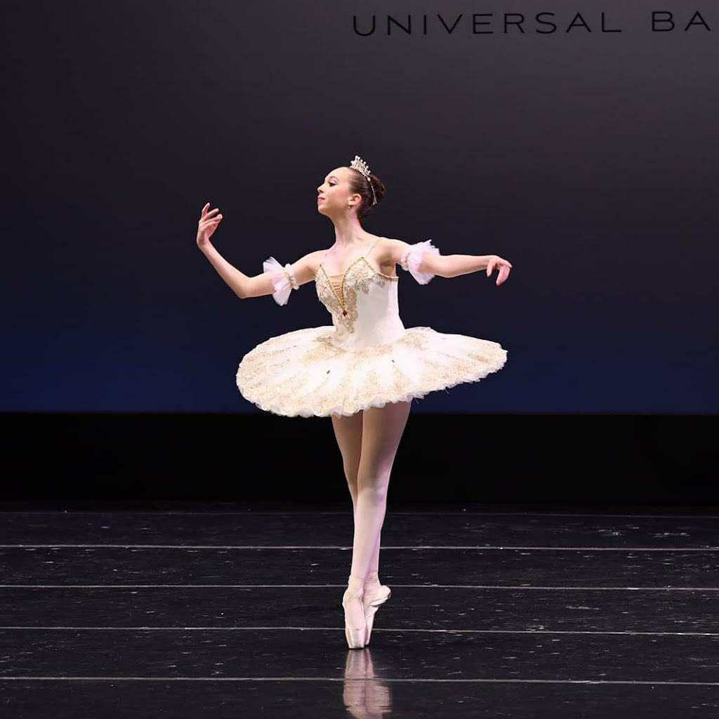 The Ballet Space | 8929 SW 129th St, Miami, FL 33176, USA | Phone: (305) 801-8197