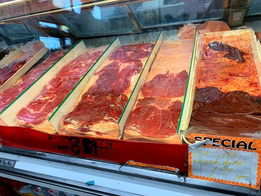 Mar Vista Ranch Market | 12420 Venice Blvd #105, Los Angeles, CA 90066, USA | Phone: (310) 398-8325