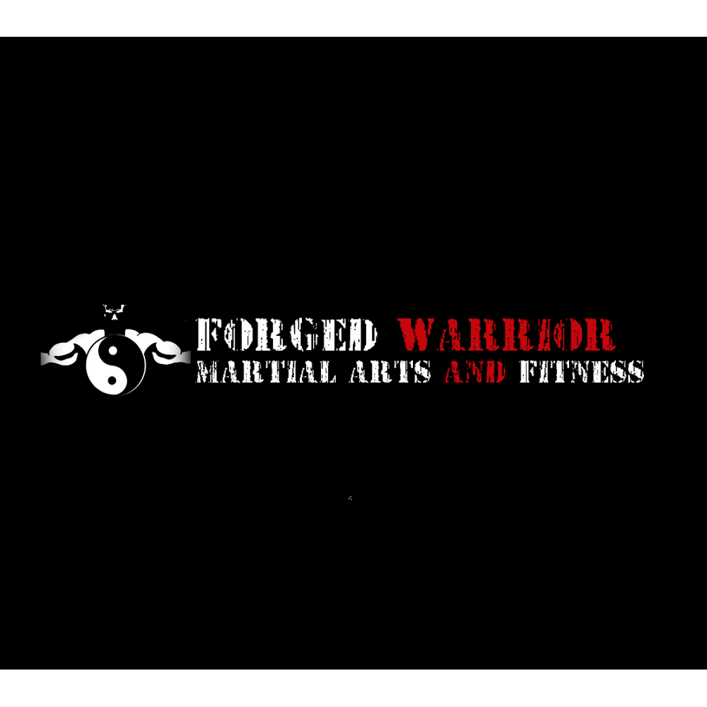 Forged Warrior Fitness | 3801 Liberty Dr bldg b, Pearland, TX 77581 | Phone: (281) 918-8148