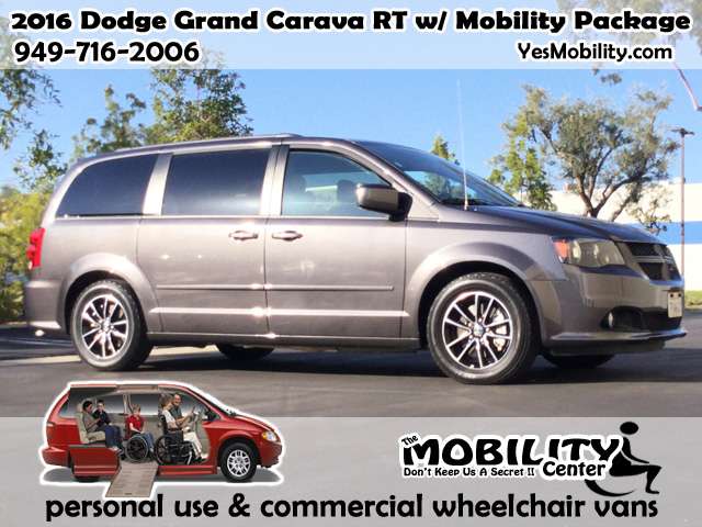 For Sale New & Used Wheelchair Vans | Anaheim, CA 92808, USA