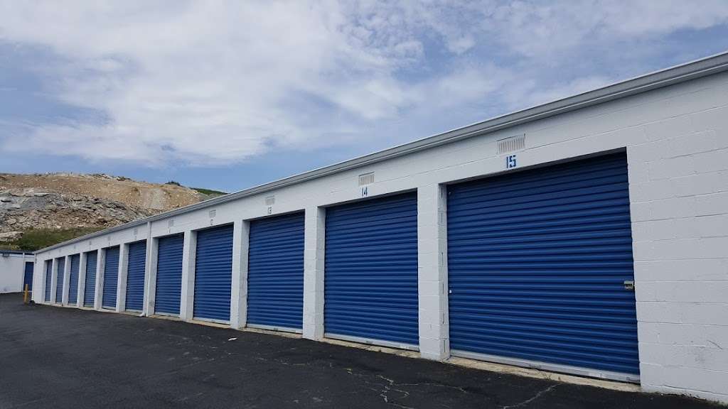 Snapbox Self-Storage | 5061 Beech Pl, Marlow Heights, MD 20748 | Phone: (301) 804-6172