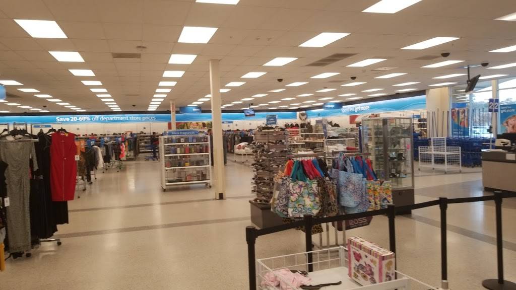 Ross Dress for Less | 5900 Poyner Anchor Ln, Raleigh, NC 27616, USA | Phone: (919) 875-1494