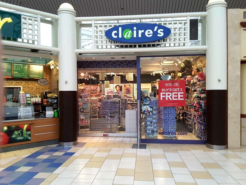 Claires | 6909 N Loop 1604 E #2065, San Antonio, TX 78247, USA | Phone: (210) 651-5177