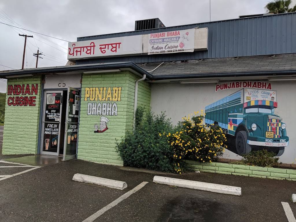 Punjabi Dhaba - Indian Cuisine | 3767 S Golden State Blvd, Fresno, CA 93725, USA | Phone: (559) 761-1600