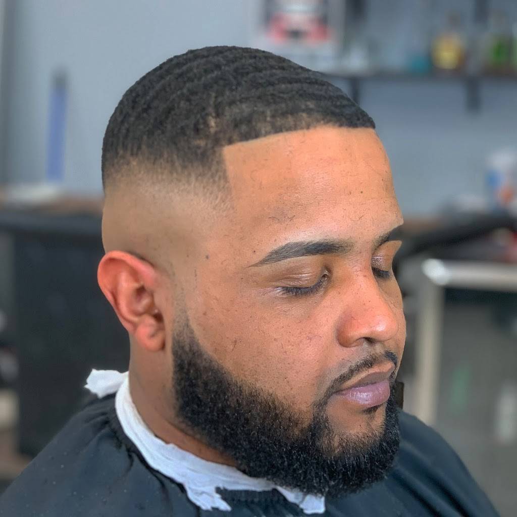 Modern Blendz Barber Studio | 605 lapalco blvd Suite CC, Gretna, LA 70056, USA | Phone: (504) 332-0066