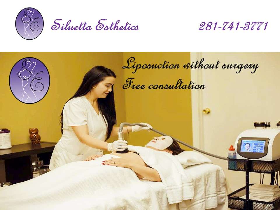 Siluetta Esthetics | 13150 Farm to Market Rd 529 #123, Houston, TX 77041, USA | Phone: (832) 292-9965