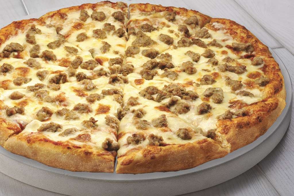 Jets Pizza | 2708 Pearland Pkwy, Pearland, TX 77581 | Phone: (281) 485-9700