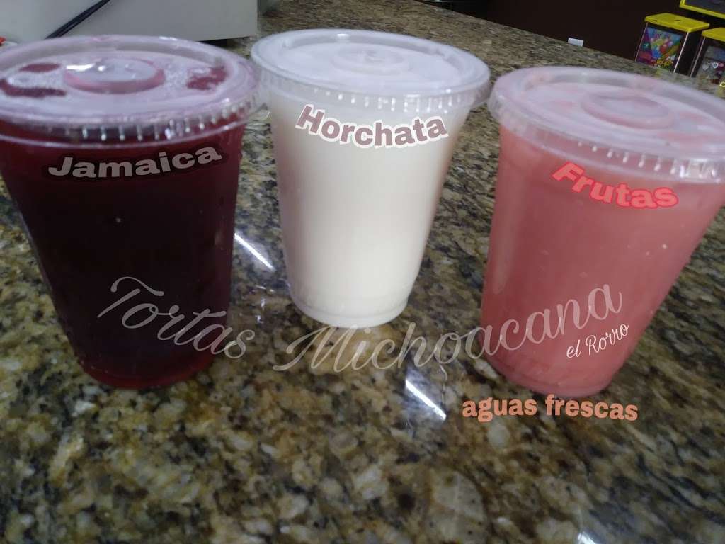 tortas michoacana | 4813 N 27th Ave, Phoenix, AZ 85017, USA | Phone: (928) 421-6579