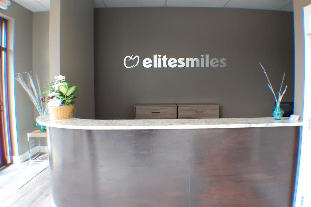 Elite Smiles Dental Care | 7531 Lemont Rd, Darien, IL 60561, USA | Phone: (630) 699-3430
