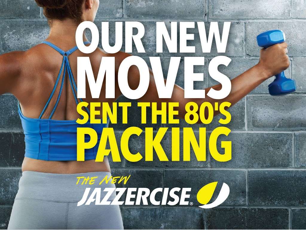 Jazzercise Mills 50 Fitness Center | 927 N Mills Ave, Orlando, FL 32803, USA | Phone: (407) 227-3266