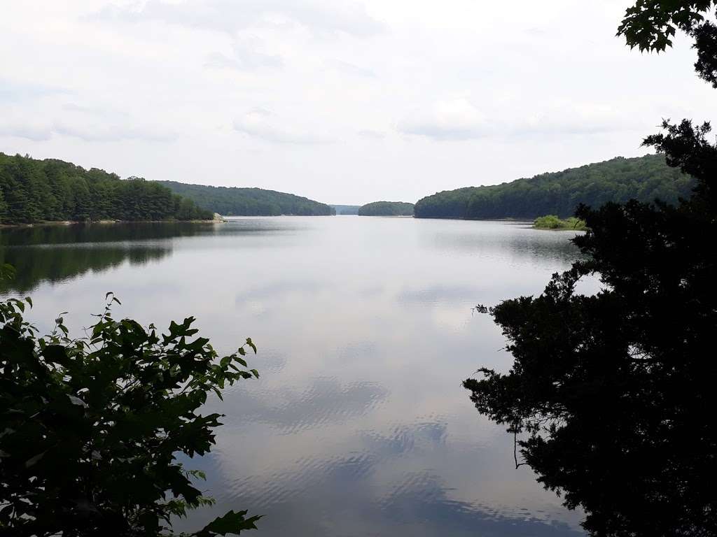 Centennial Watershed State Forest | Newtown Turnpike, Redding, CT 06896, USA | Phone: (860) 424-3200