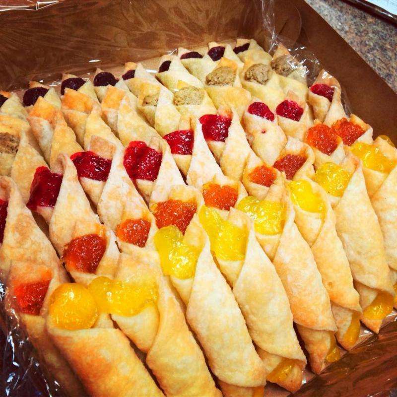 Kiffle Kitchen Bakery | 589 Moorestown Dr, Bath, PA 18014, USA | Phone: (610) 759-2965