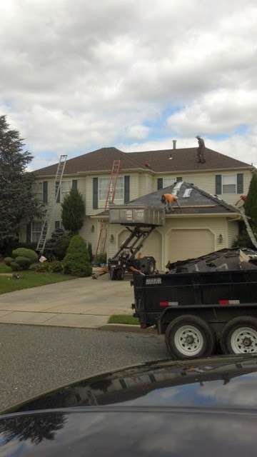 Chris Stevenson Roofing & Siding | 205 Massachusetts Ave, Cherry Hill, NJ 08002, USA | Phone: (856) 427-4439