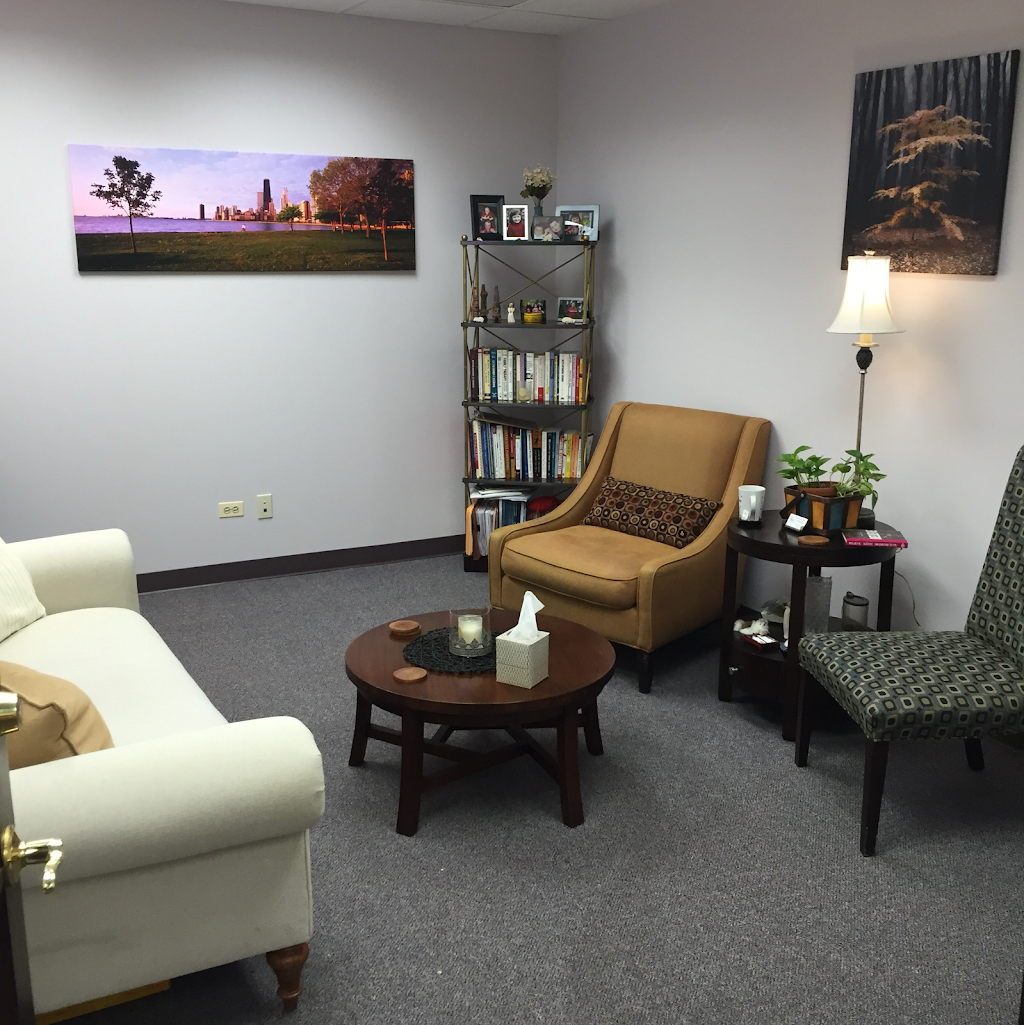 Innovative Counseling Partners, LLC | 15 Spinning Wheel Rd Suite 216C, Hinsdale, IL 60521 | Phone: (773) 312-3612