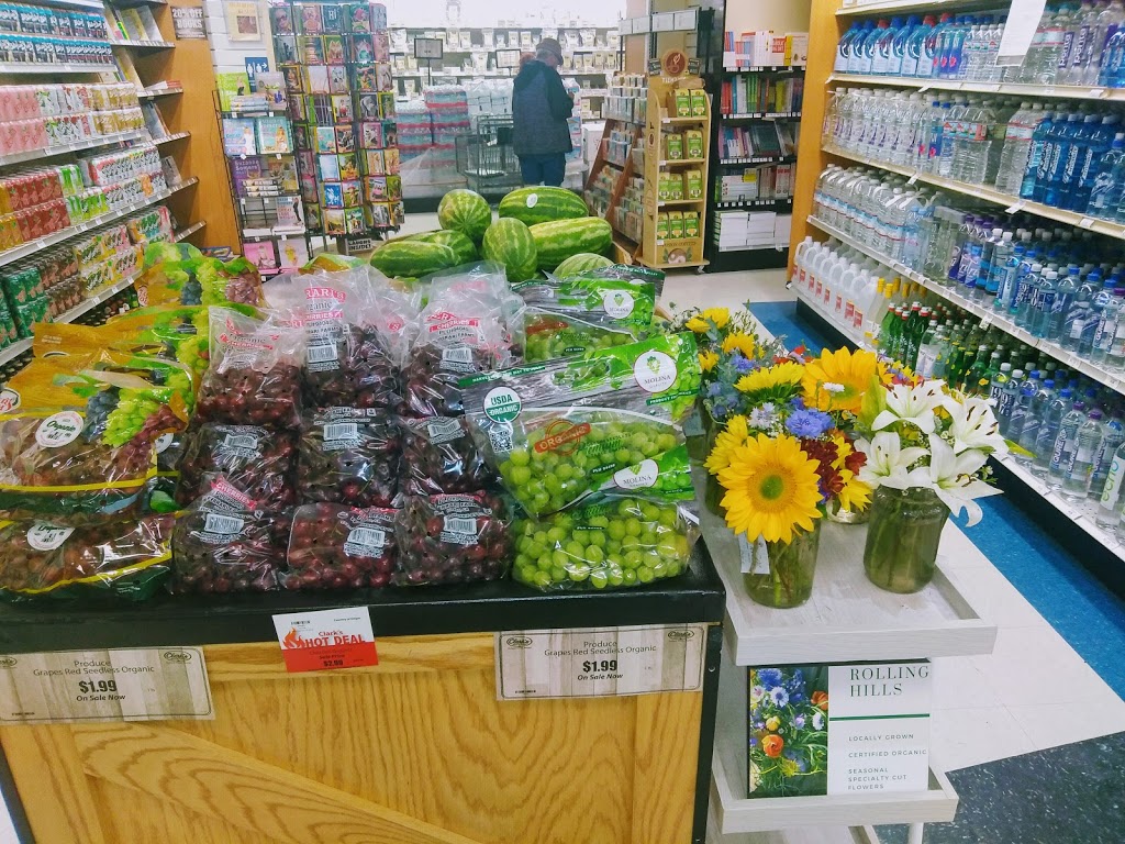 Clarks Nutrition & Natural Foods Market - Riverside | 4225 Market Street, Riverside, CA 92501, USA | Phone: (951) 686-4757