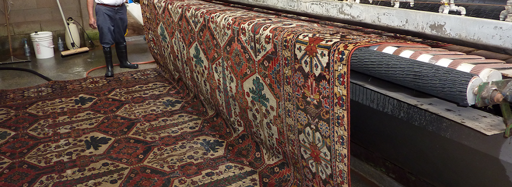 Simonian Oriental Rug Cleaners | 939 N Amphlett Blvd, San Mateo, CA 94401, USA | Phone: (650) 343-0929