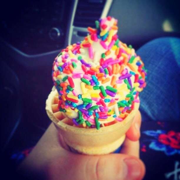 Ben & Georges Ice Cream | 194 Oak St, Pittston, PA 18640, USA | Phone: (570) 555-5555