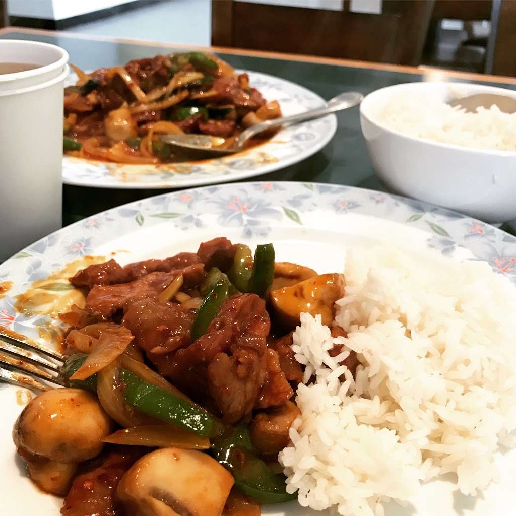 Jasmine Cuisine Restaurant | 35 Lowell St, Wilmington, MA 01887 | Phone: (978) 658-8880