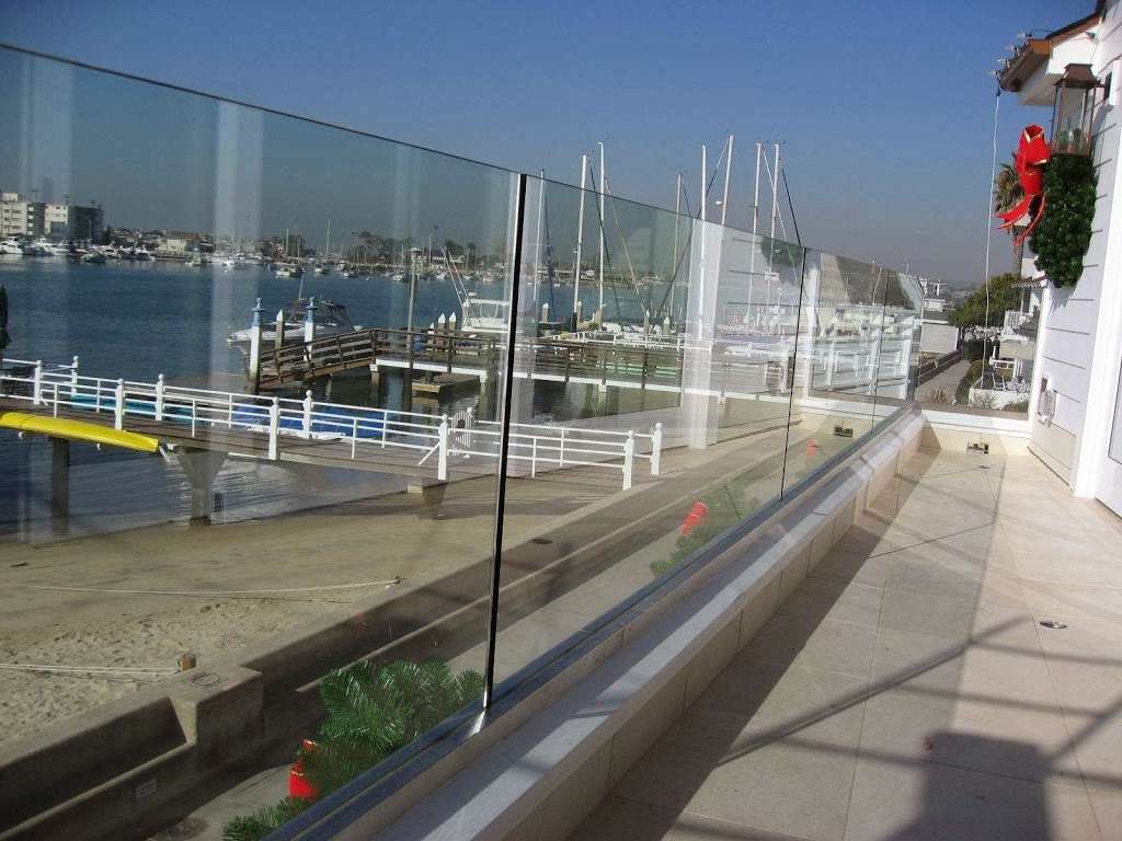 A - Star Glass, Inc. | 15102 Bolsa Chica St, Huntington Beach, CA 92649 | Phone: (714) 846-2343