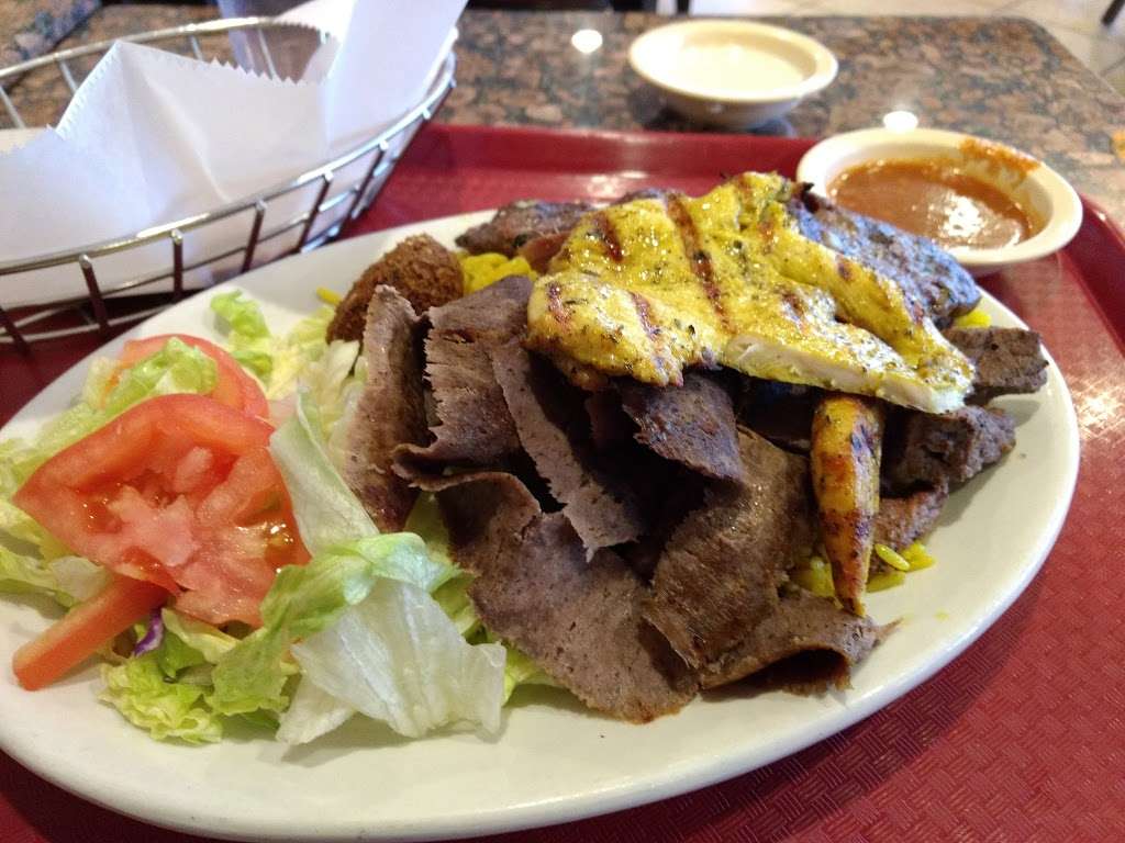 Pita Inn | 9854 N Milwaukee Ave, Des Plaines, IL 60016, USA | Phone: (847) 759-9990