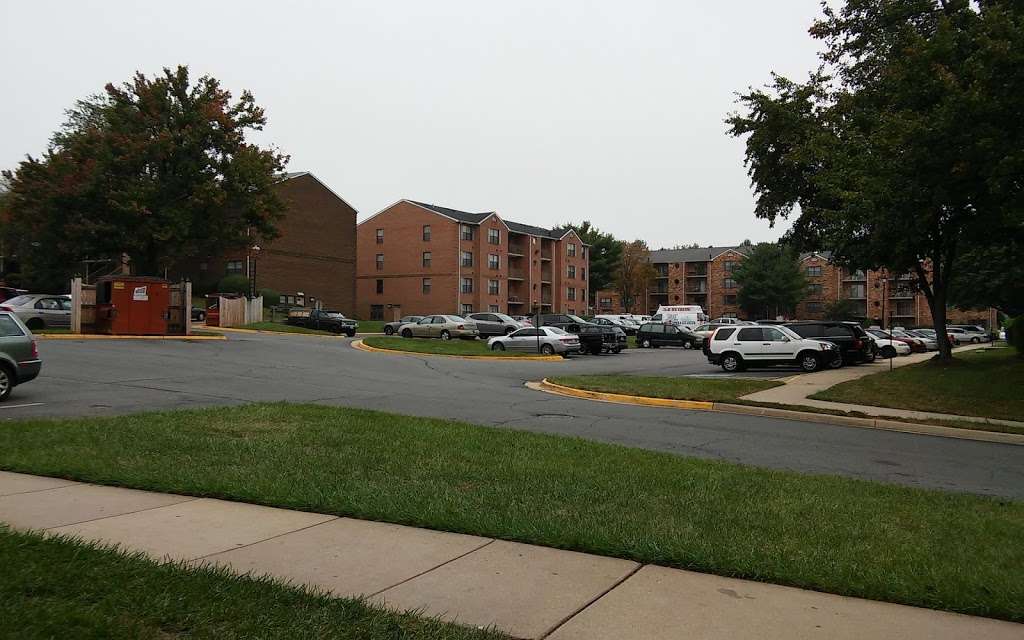 Dale Forest Apartments | 14321 Wrangler Ln, Woodbridge, VA 22193, USA | Phone: (703) 670-6135