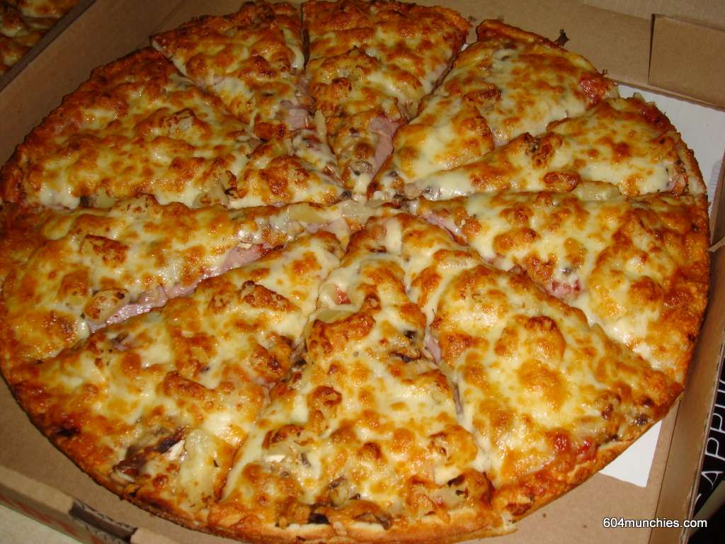 New Zem Zem Pizza | 117 E Chelten Ave, Philadelphia, PA 19144, USA | Phone: (215) 438-3119