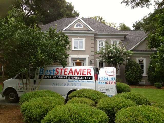 Best Steamer | 8702 Statesville Rd, Charlotte, NC 28269, USA | Phone: (704) 488-7901