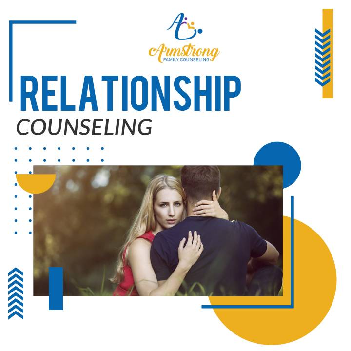 Armstrong Family Counseling | 10777 Barkley St Suite 120, Overland Park, KS 66211, United States | Phone: (913) 204-0582