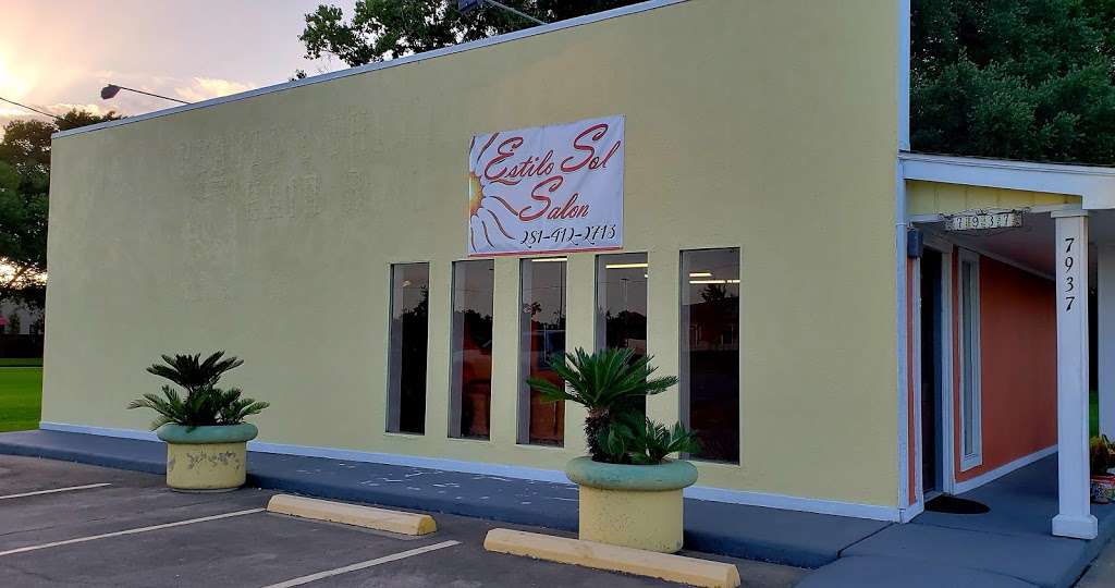 Estilo Sol Salon | 7937 Broadway St, Pearland, TX 77581, USA | Phone: (281) 412-2713